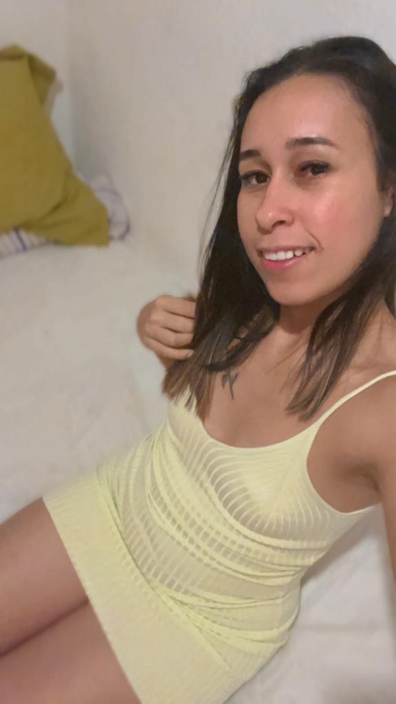 Chica busca chico en Valencia: 