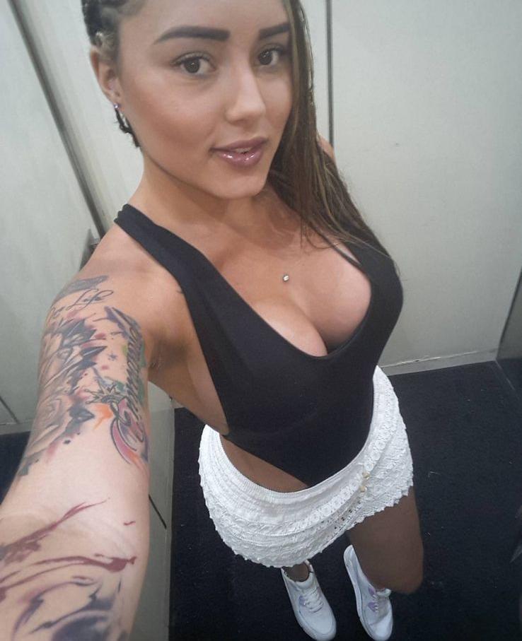 Chica busca chico en Valencia: 