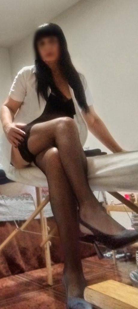 Chica busca chico en Murcia: 