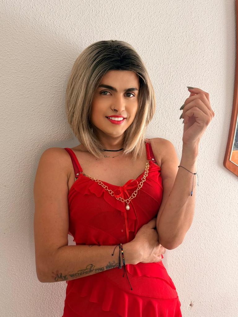 Transexual en Cuenca: 