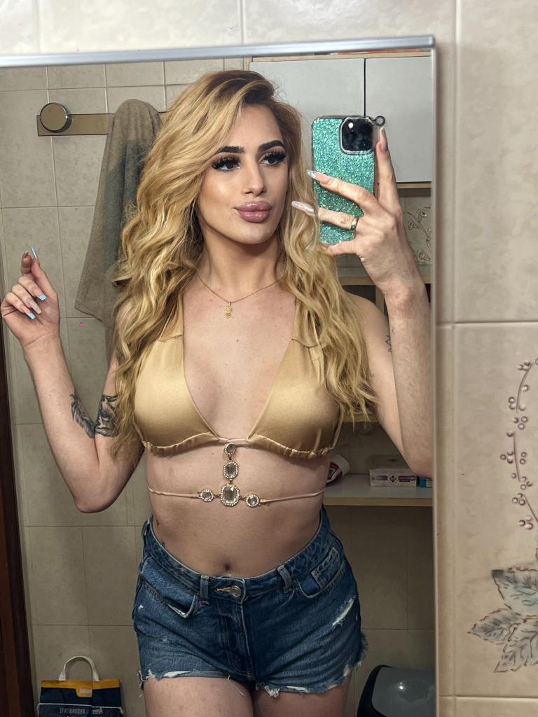 Travesti en Valencia: 