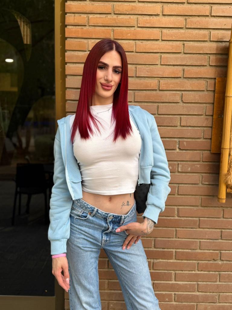 612462534: Transexual en Valencia
