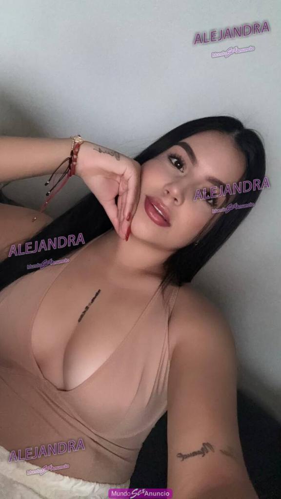 602607208: Chica busca chico en Málaga