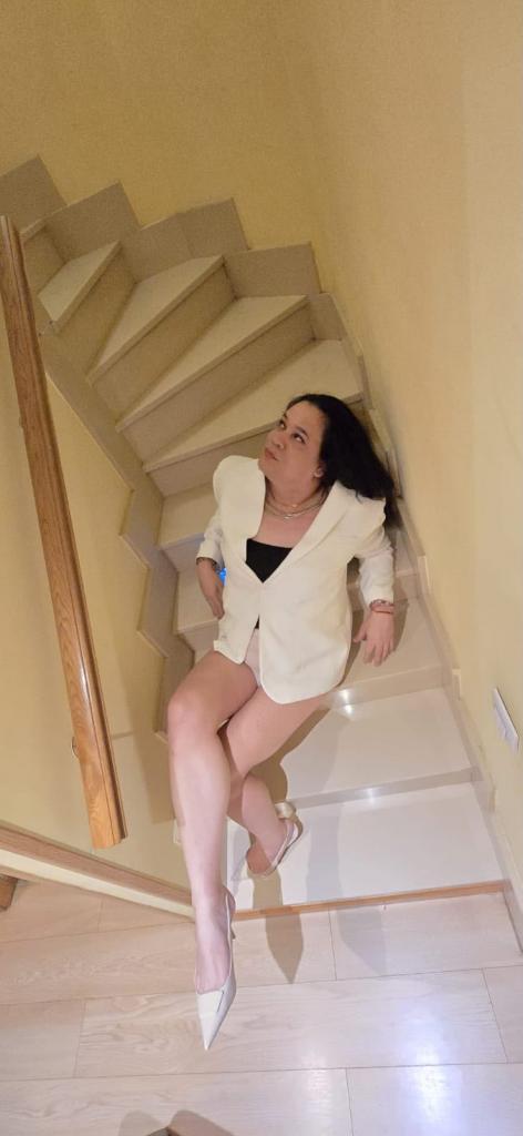 613726643: Travesti en Burgos