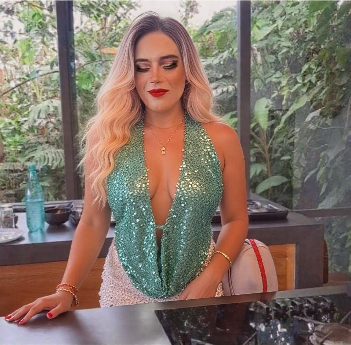 610150784: Transexual en Sevilla