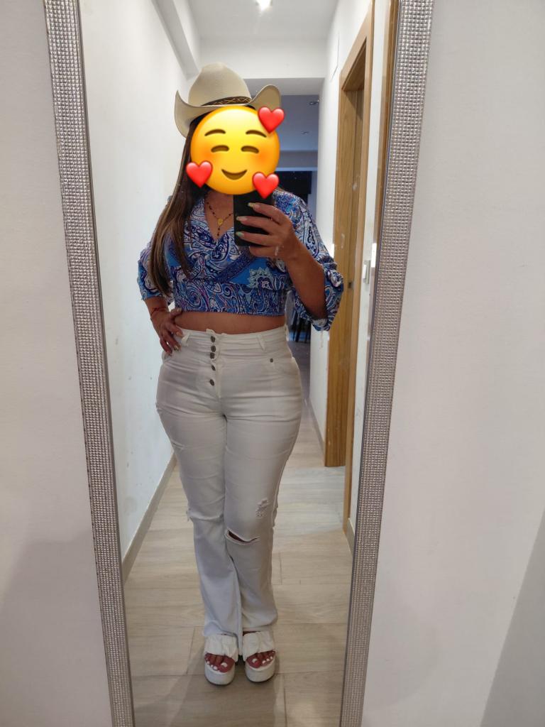 603332101: Chica busca chico en Jaén