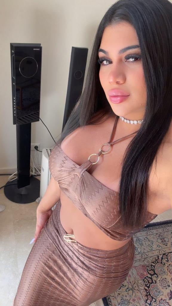 Transexual en Málaga: 