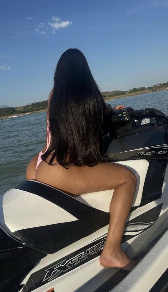 Chica busca chico en Murcia: 