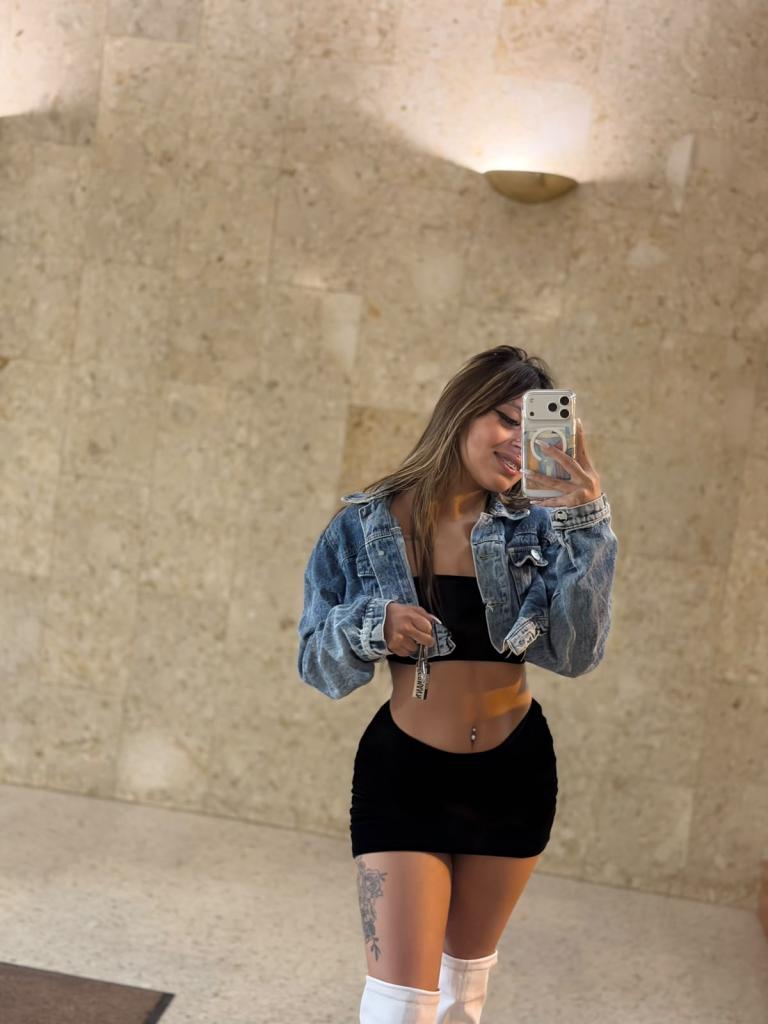 Chica busca chico en Madrid: 