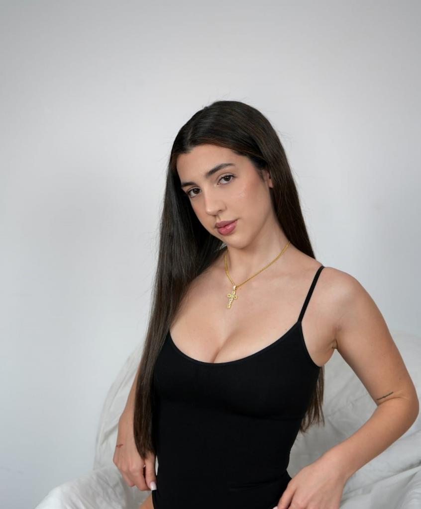 Chica busca chico en Ávila: 