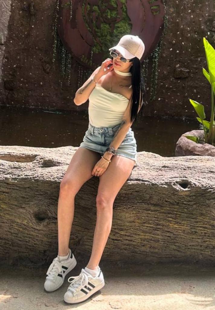 Chica busca chico en Mallorca: 