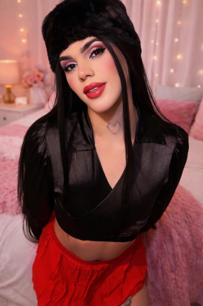 Travesti en Granada: 