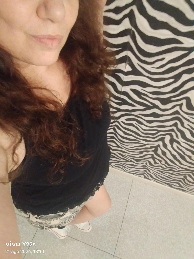 Chica busca chico en Murcia: 