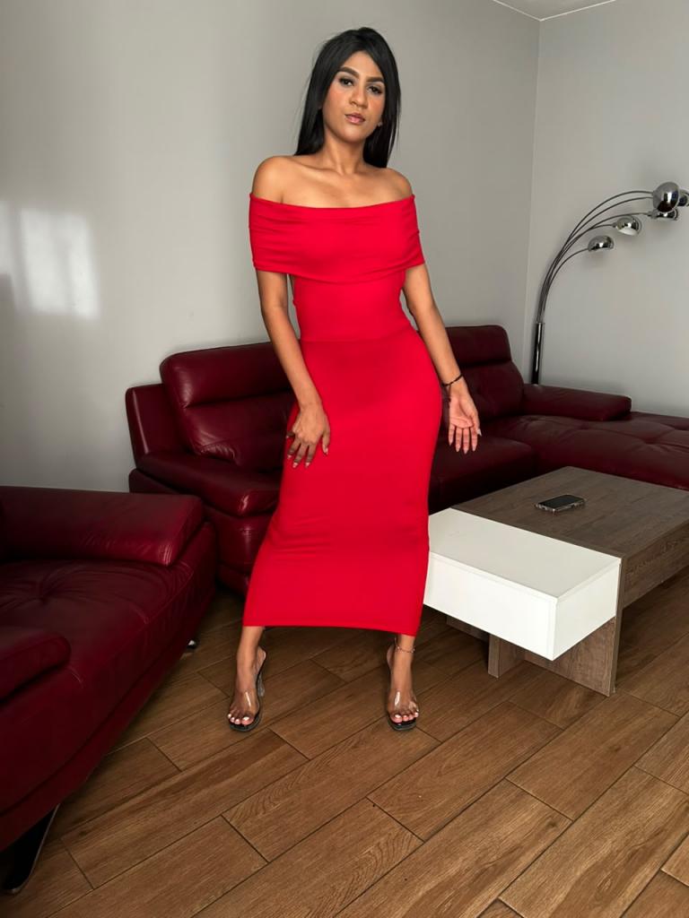 Chica busca chico en Madrid: Chica busca chico