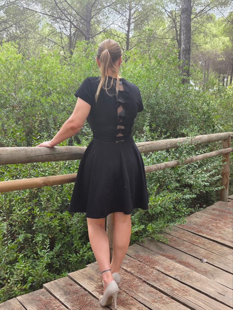 622557401: Chica busca chico en Sevilla