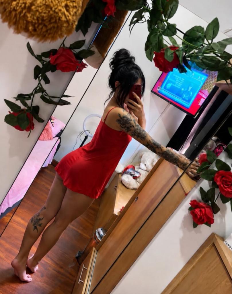 Chica busca chico en Valladolid: 