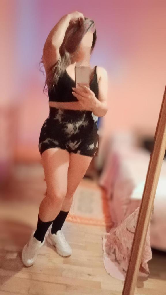 Chica busca chico en La Rioja: 