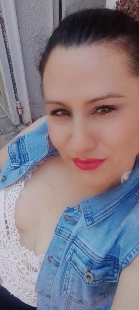 Chica busca chico en Madrid: 
