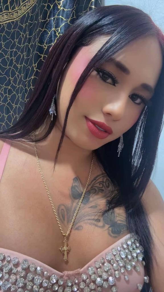 Travesti en Madrid: 