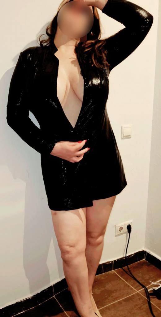 Chica busca chico en Huesca: 