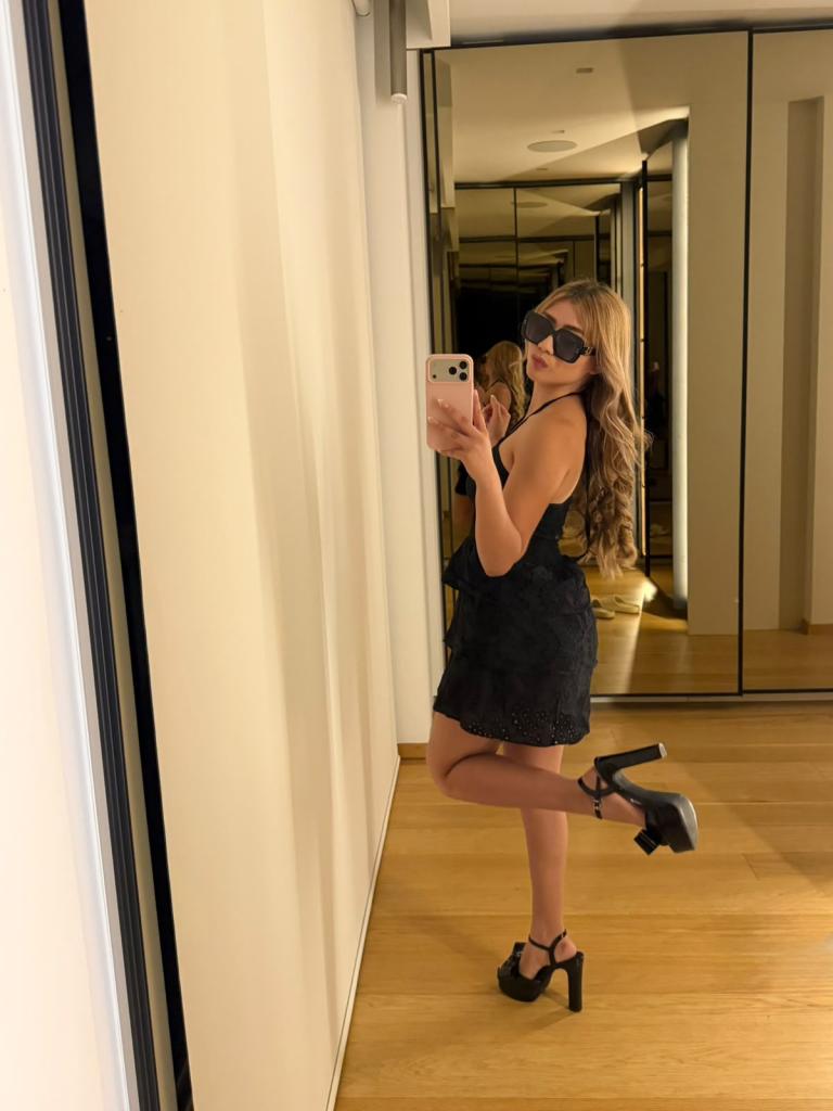 Chica busca chico en Ibiza: 
