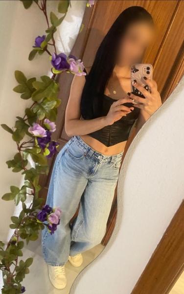 Chica busca chico en Málaga: 