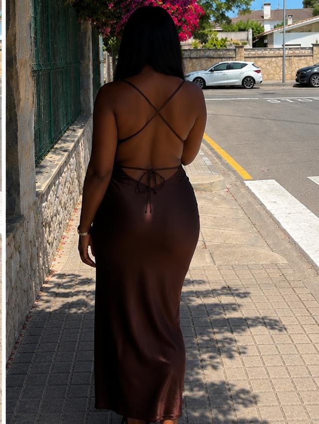 Chica busca chico en Barcelona: 