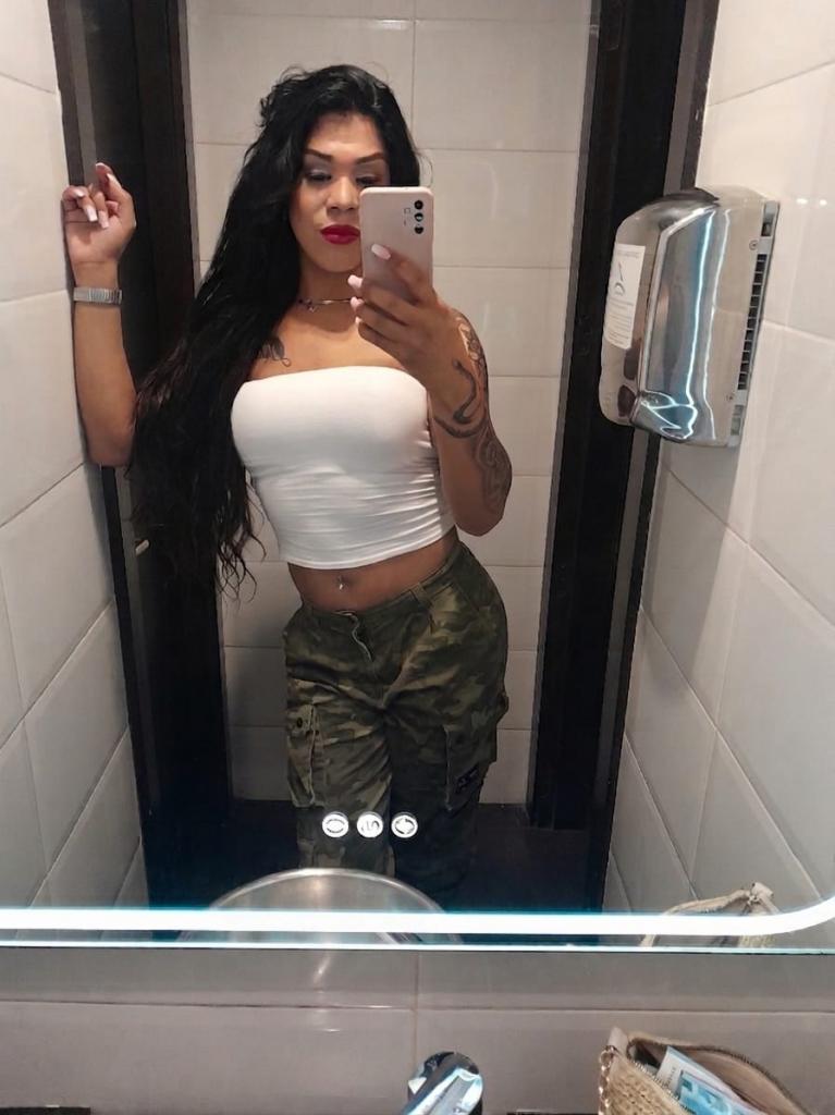 Travesti en Asturias: 