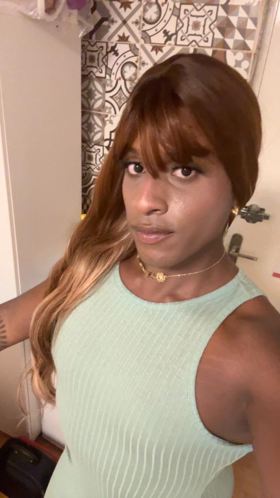 Travesti en Alicante: 