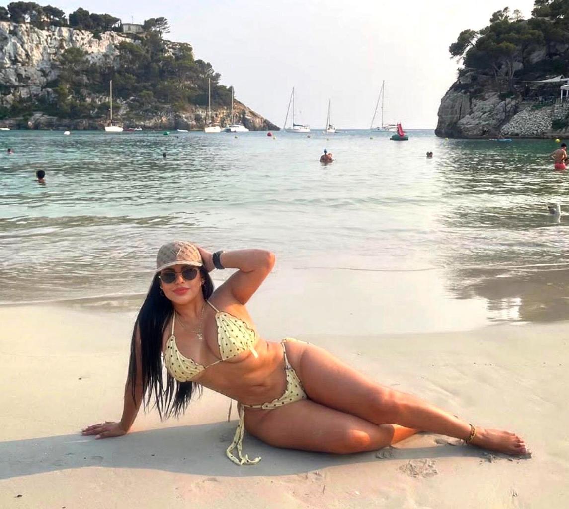 Chica busca chico en Gerona: 