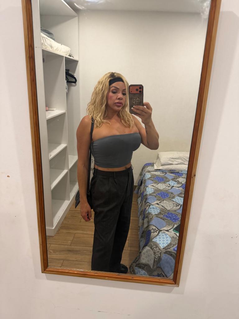 Chica busca chico en Las Palmas: 
