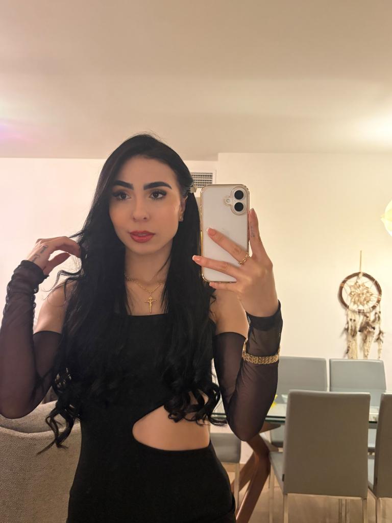 Chica busca chico en Valencia: 