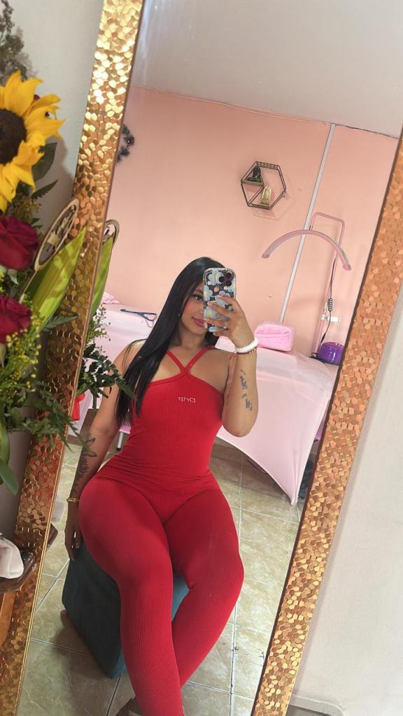 Chica busca chico en Cáceres: Chica busca chico