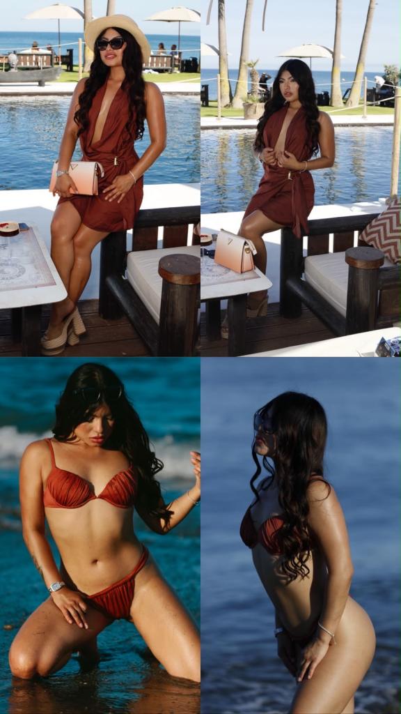 Chica busca chico en Ibiza: 