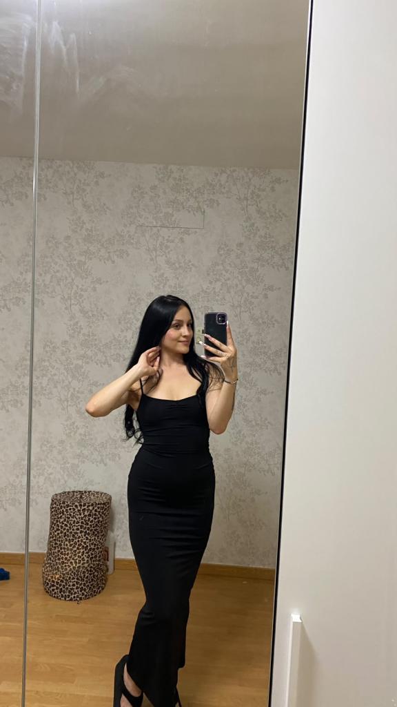 Chica busca chico en Tenerife: 