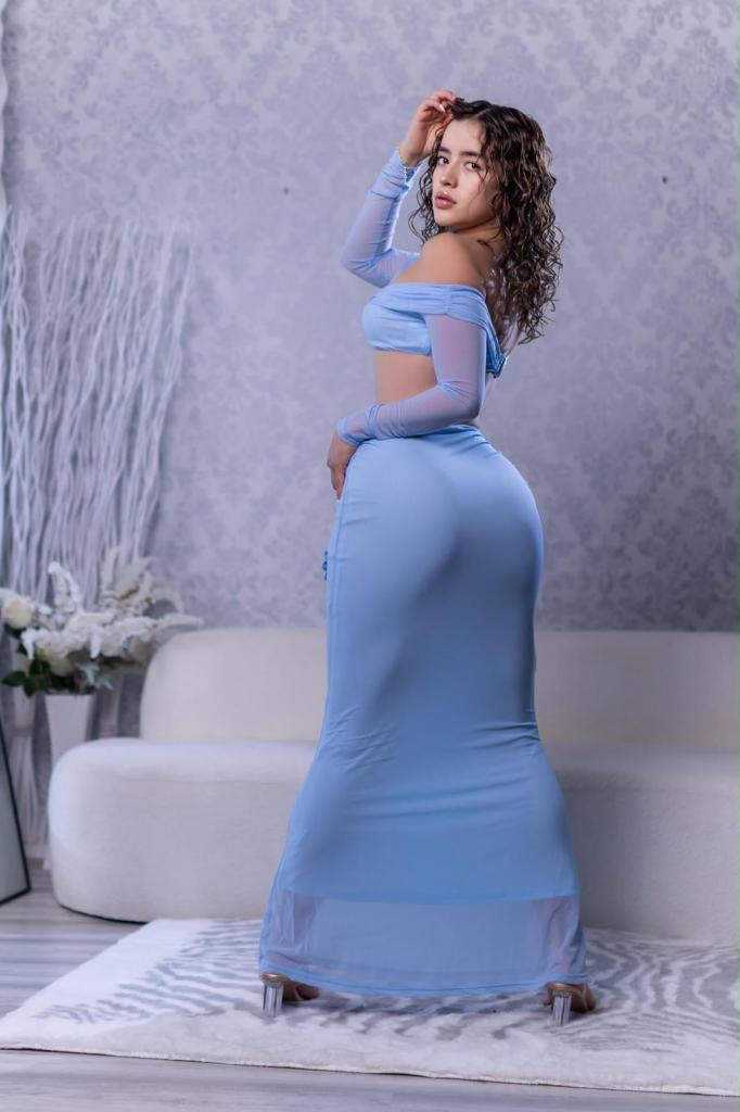 Chica busca chico en Toledo: 