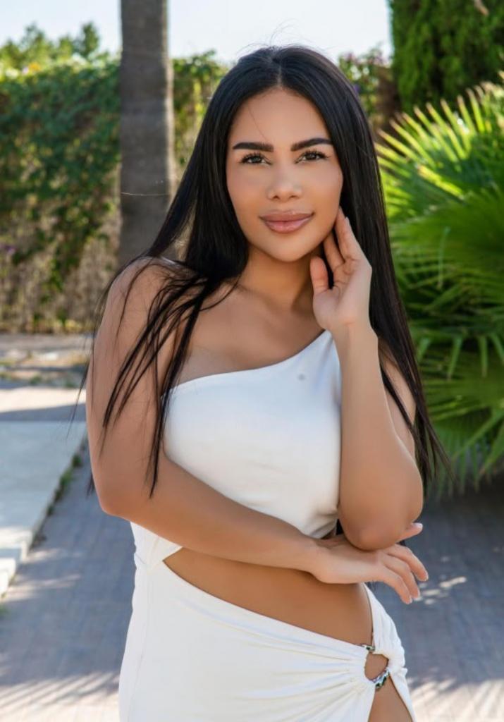Chica busca chico en Granada: 