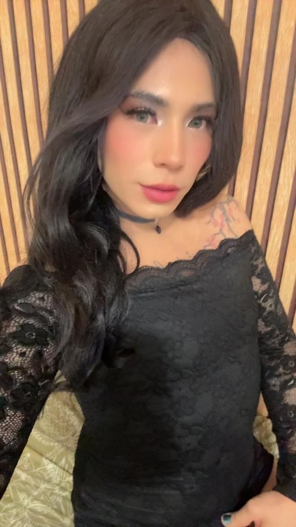 Transexual en Vizcaya: 