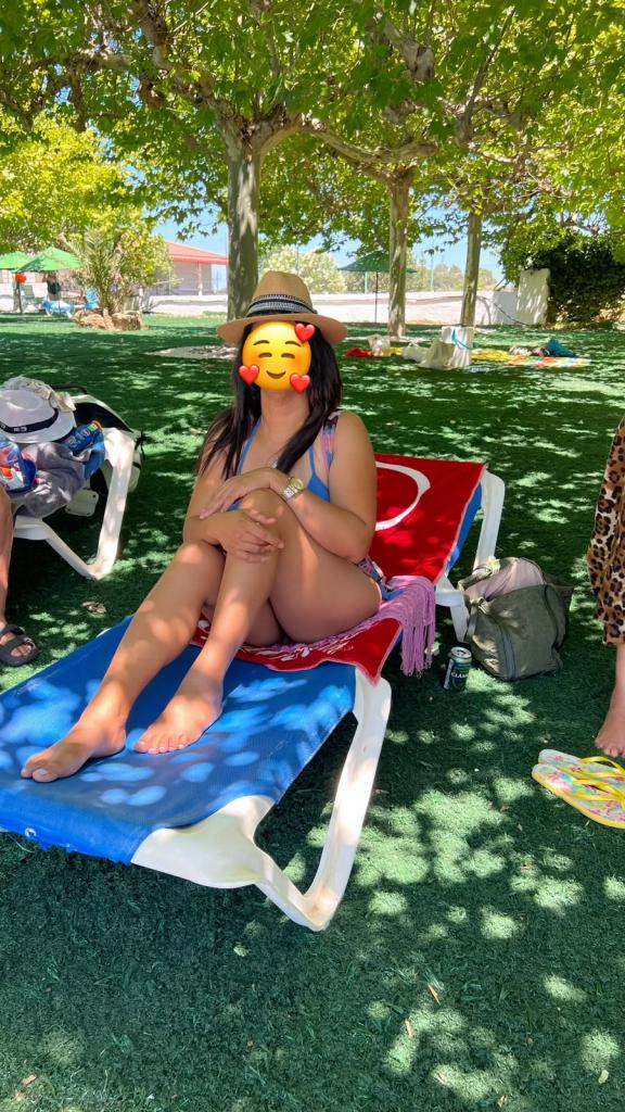 Chica busca chico en Córdoba: 