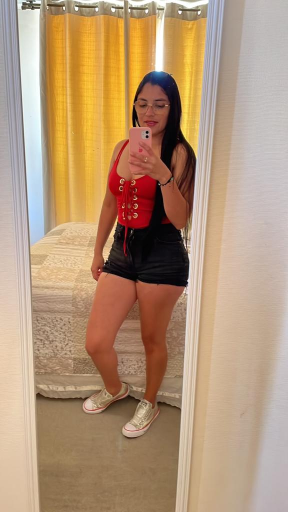 Chica busca chico en Granada: 