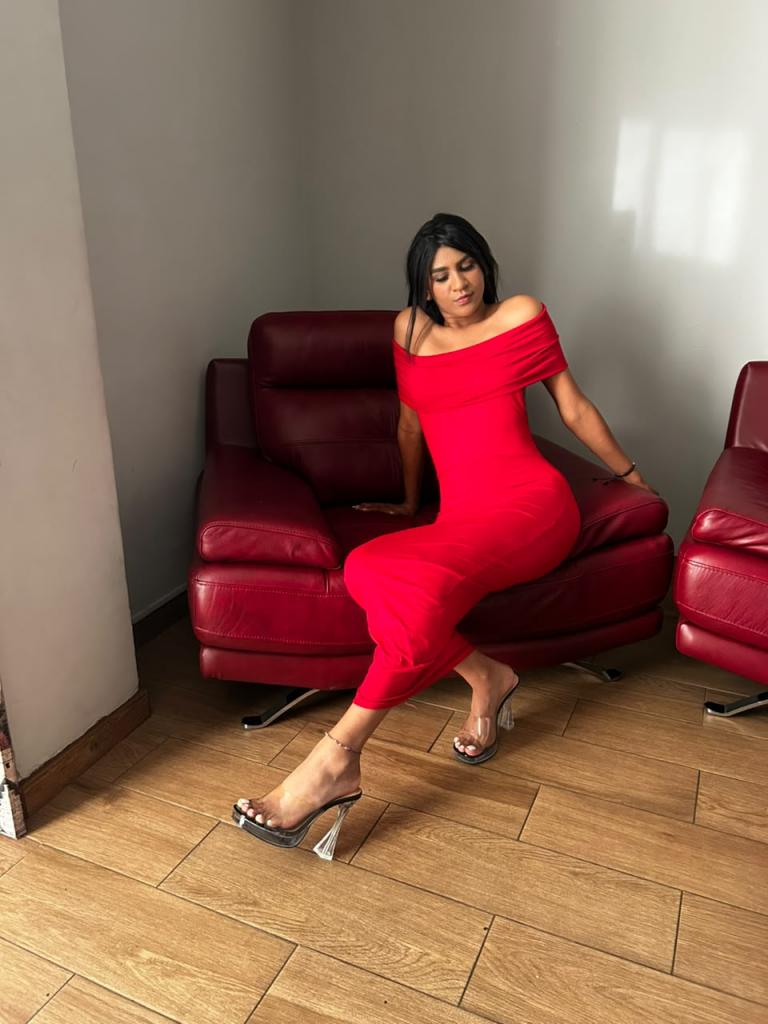 Chica busca chico en Madrid: 