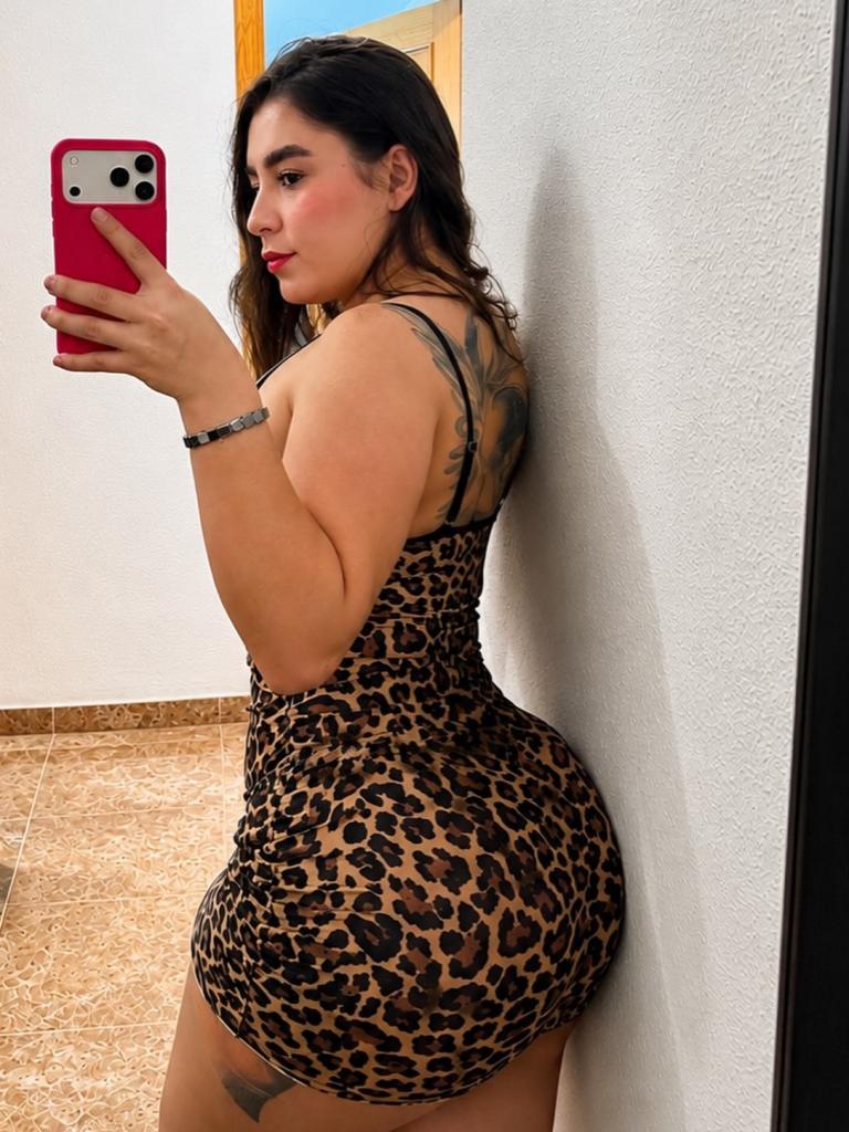 Chica busca chico en Valencia: 
