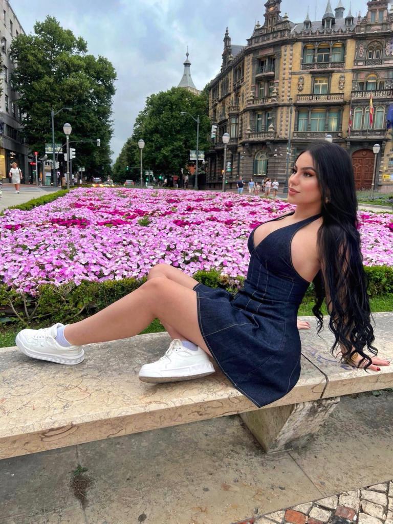 632445667: Chica busca chico en Vizcaya