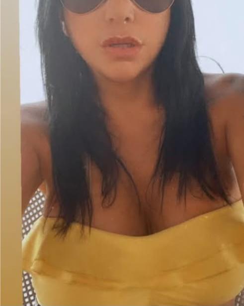 666278341: Chica busca chico en Murcia