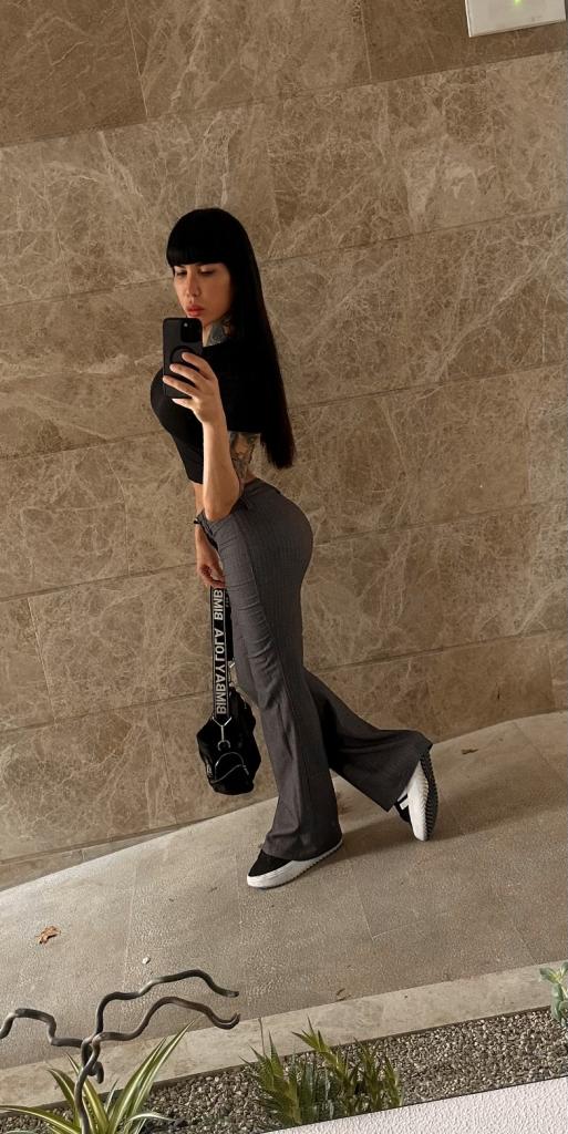 692808810: Travesti en Mallorca