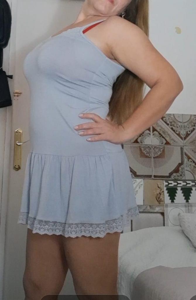 Chica busca chico en Barcelona: 