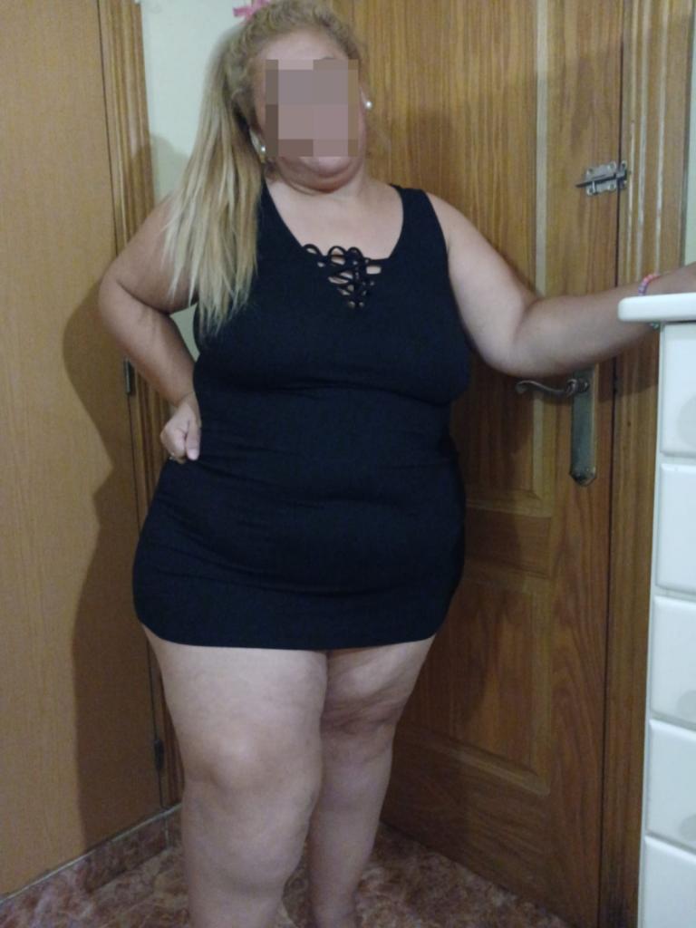 Chica busca chico en Málaga: 