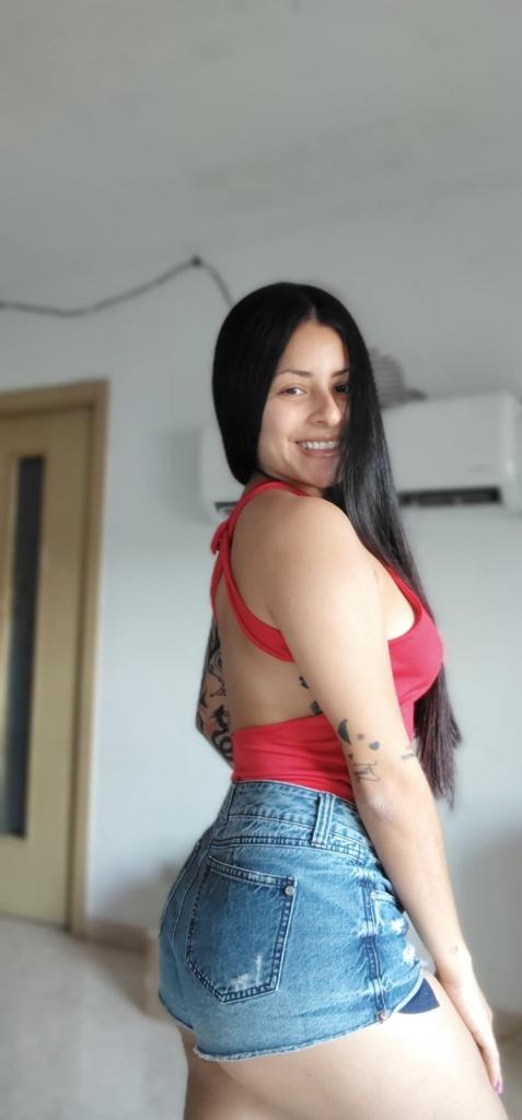 Chica busca chico en Madrid: 