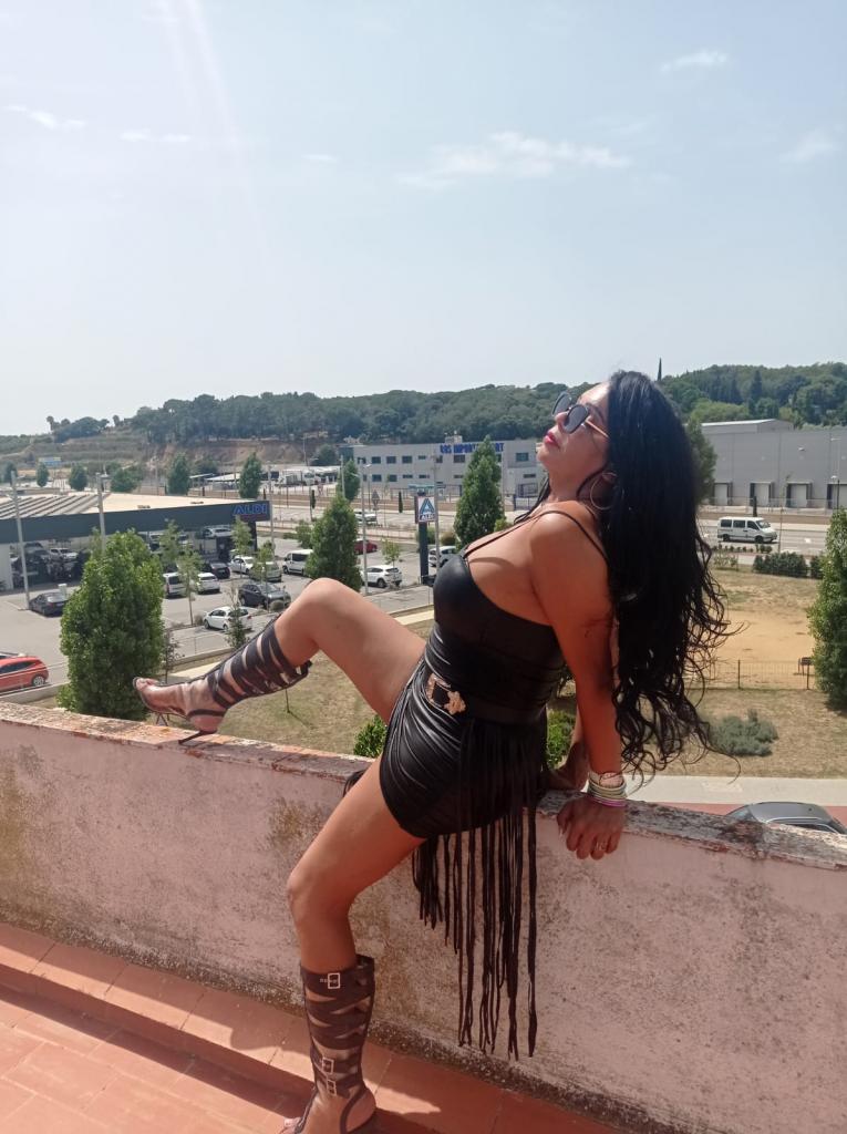 Transexual en Gerona: 