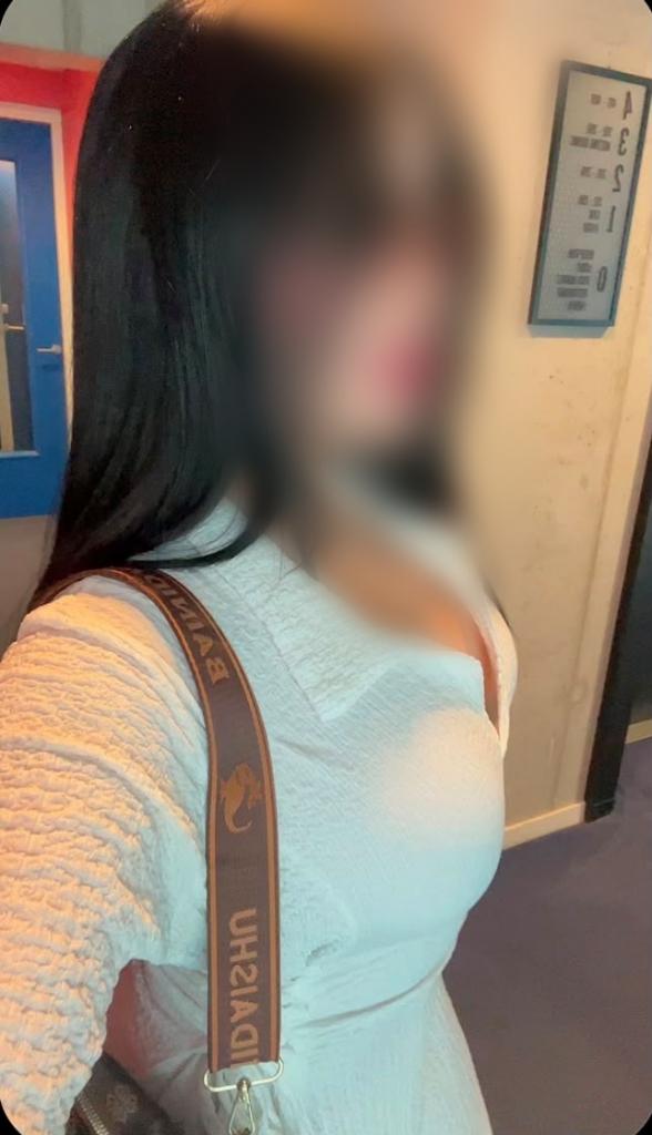 Chica busca chico en Madrid: 